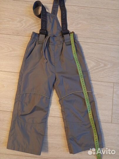 Детская одежда для мальчиков 2года