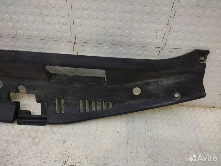 Кожух замка капота Toyota Camry XV70 2017