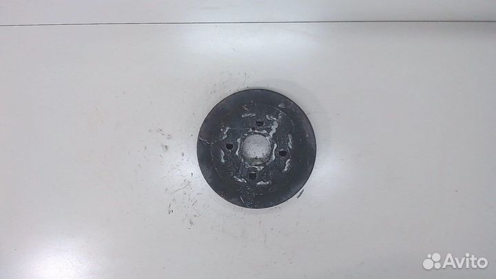 Барабан тормозной Toyota Yaris Verso, 2000