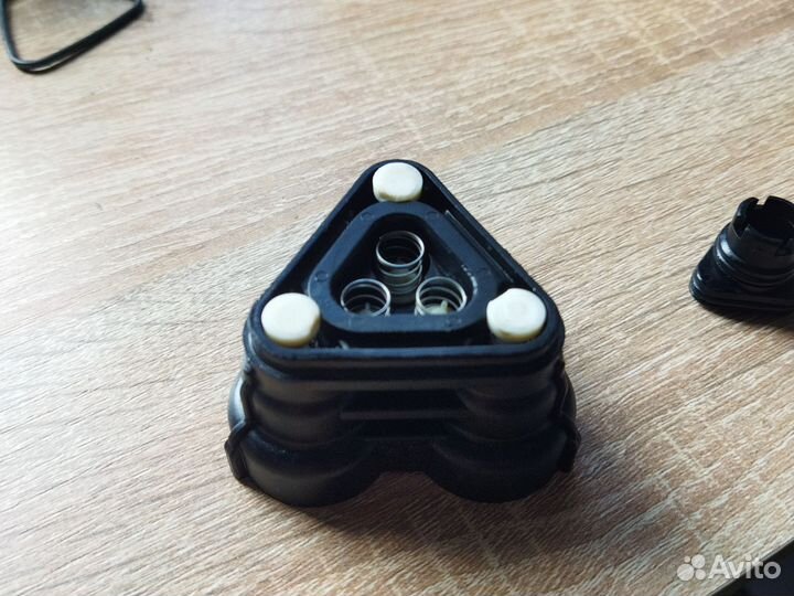 Блок клапанов karcher