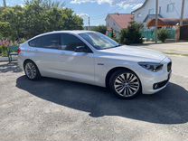 BMW 5 серия GT 3.0 AT, 2013, 239 000 км, с пробегом, цена 2 570 000 руб.