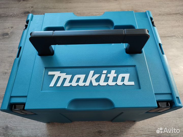 Кейс makita makpac 4