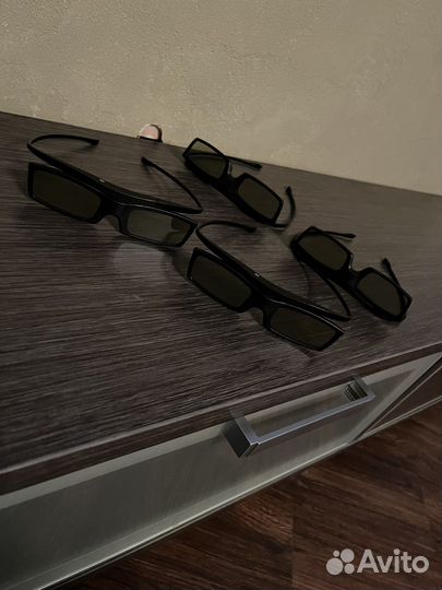 3d очки samsung