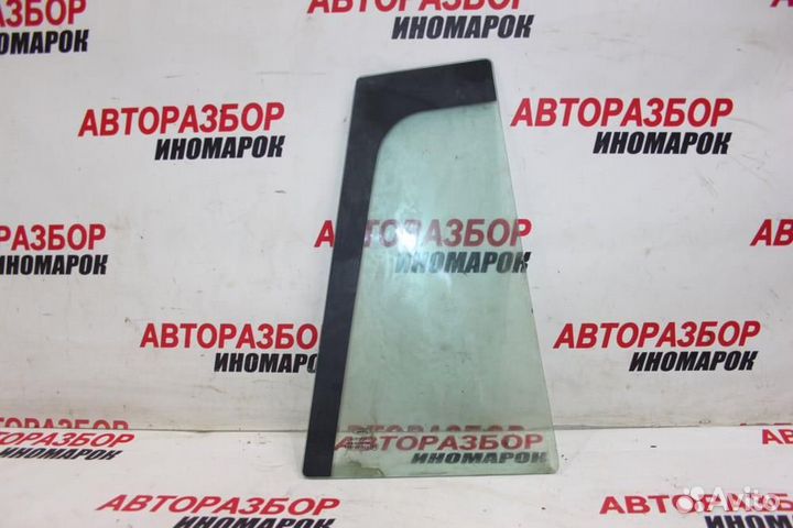 Стекло двери задней левой для Ford Fusion 2002-2