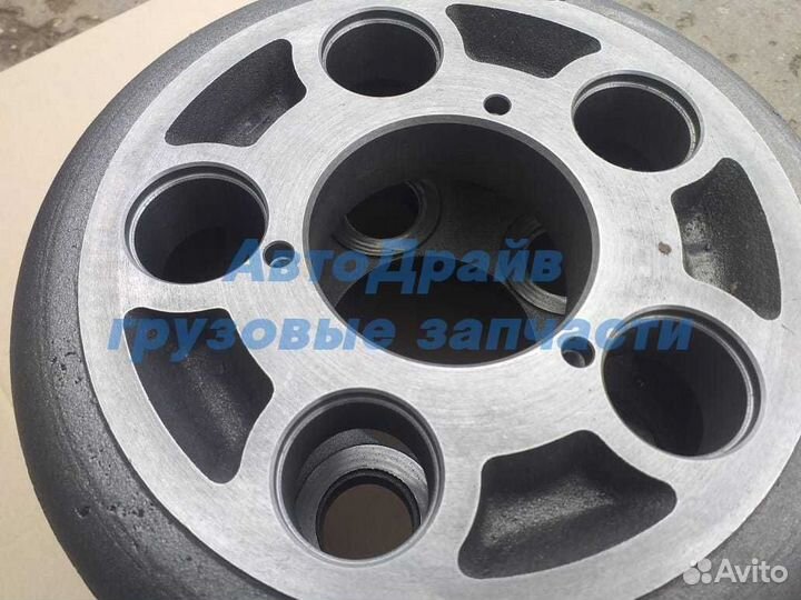 Корпус бортового редуктора Скания RBP835 2094944