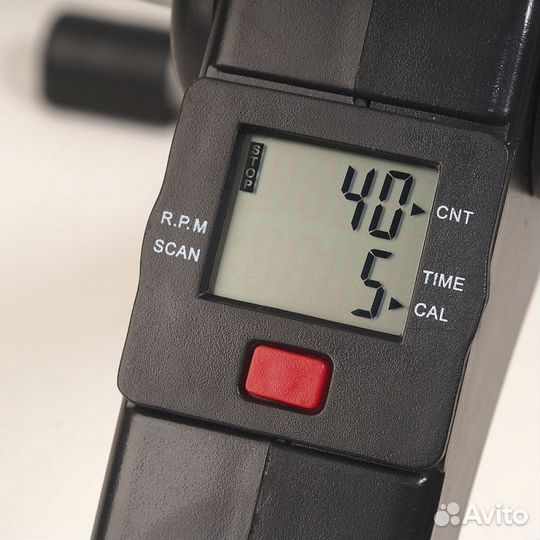 Велотренажер для реабилитации