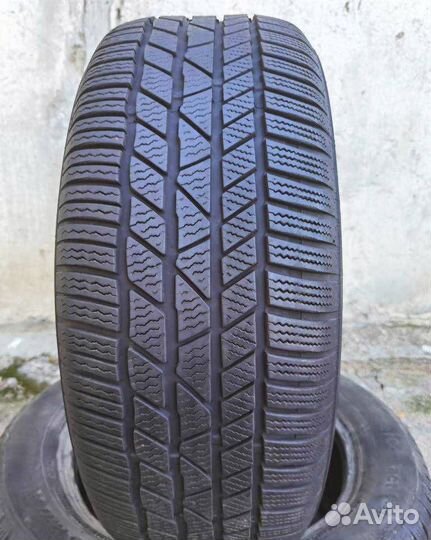 Continental ContiWinterContact TS 830 P 235/55 R17 103V