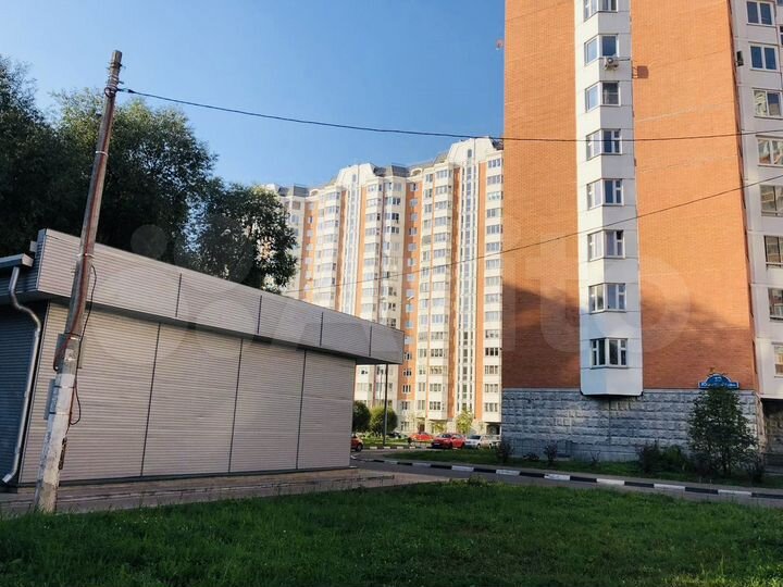Здание, 94.9 м²