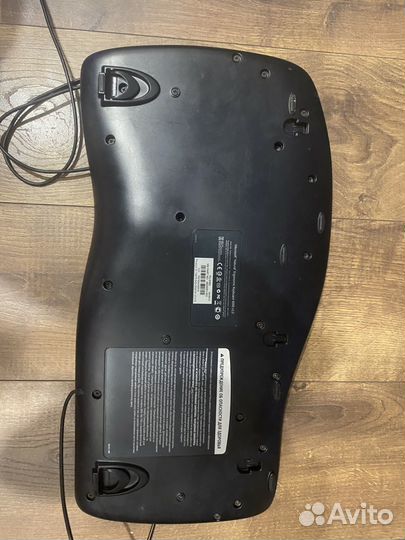 Клавиатура