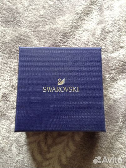 Swarovski браслет оригинал