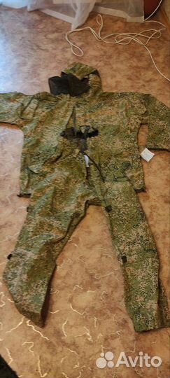 Военная форма