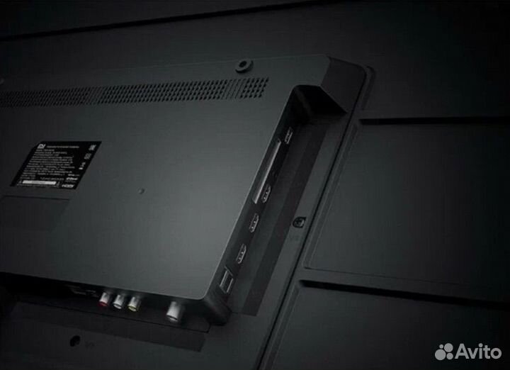 Телевизор Xiaomi Mi LED TV А2, 43