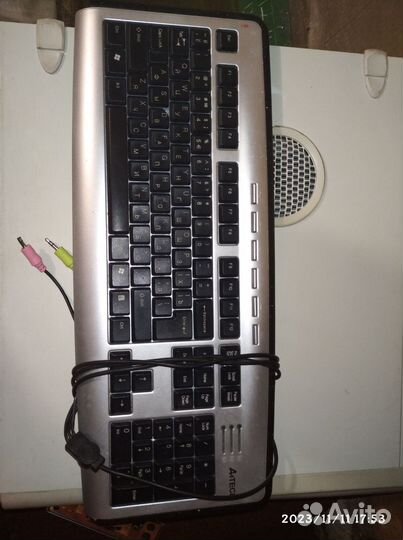 Пк