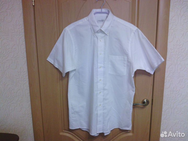 Рубашка Van Heusen р.50 (М)