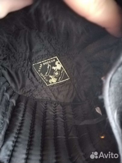 Шапки песцовые женские