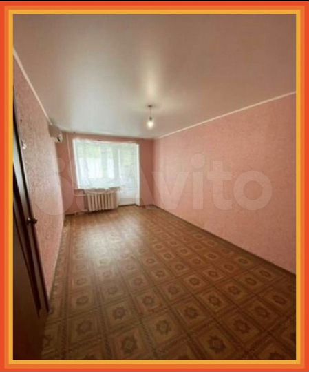 1-к. квартира, 31,6 м², 2/5 эт.