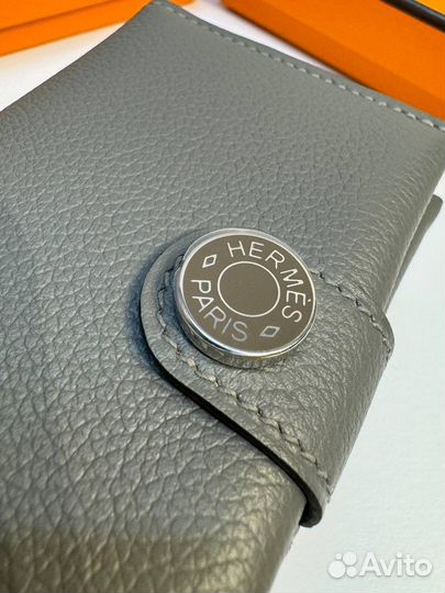 Держатель для карт Hermes