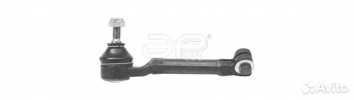 Наконечник р/т renault clio II лев. 11989ap Aplus