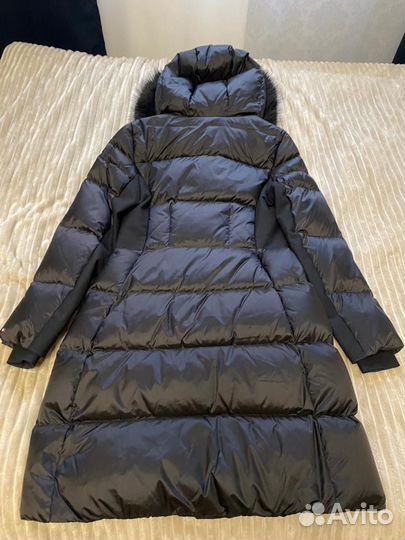 Tommy hilfiger пуховик куртка