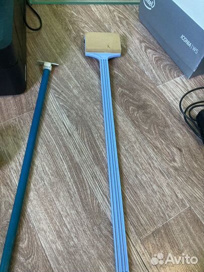 Аквариум бу