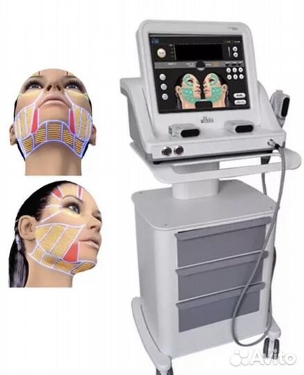 Смас лифтинг продажа аренда обучение