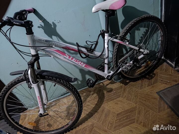 Велосипеды бу взрослый Stern