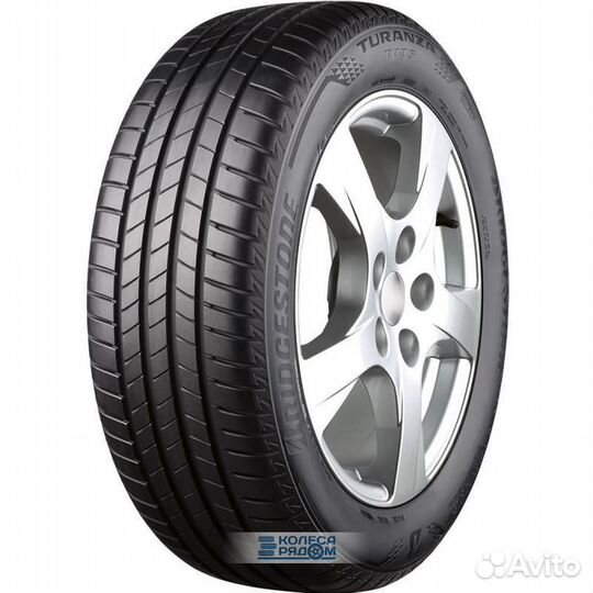 Bridgestone Turanza T005 225/40 R19 93W