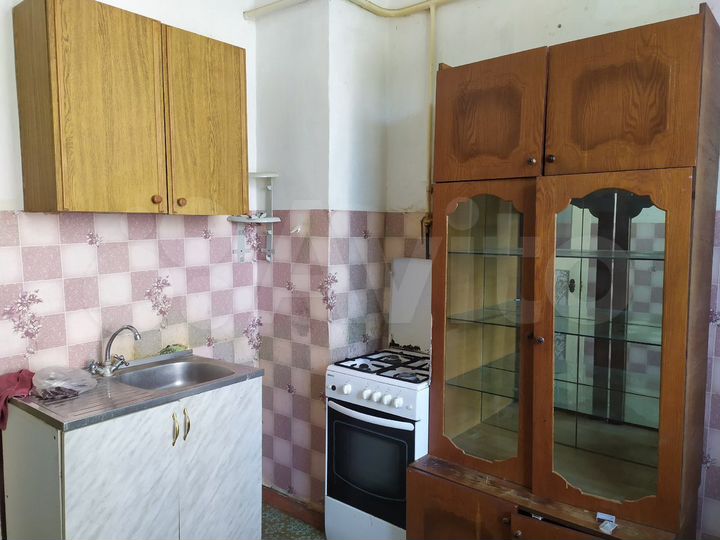 2-к. квартира, 46 м², 1/5 эт.