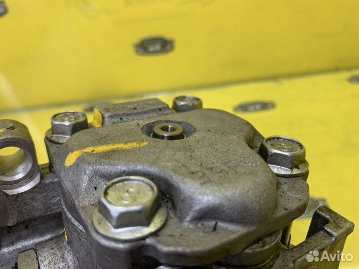 Гур Infiniti M25 Y51 Q70 2009-2017 Nissan Fuga