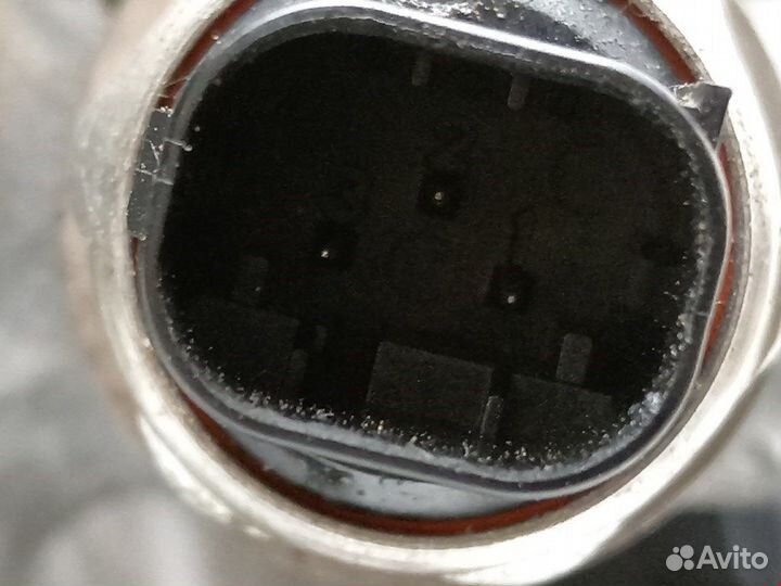 Усилитель для mercedes-benz C-Class (W203)