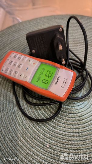 Телефон Nokia