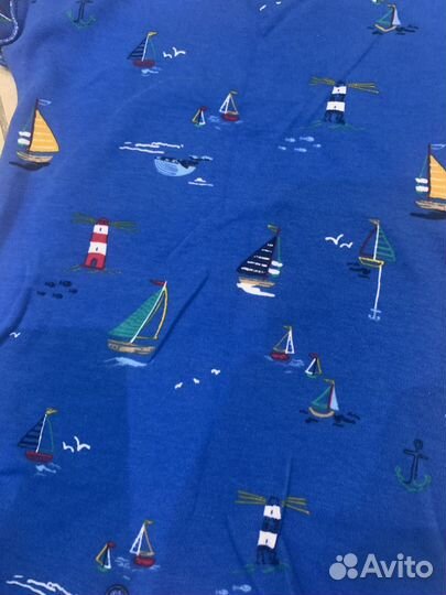 Вещи Next на малыша