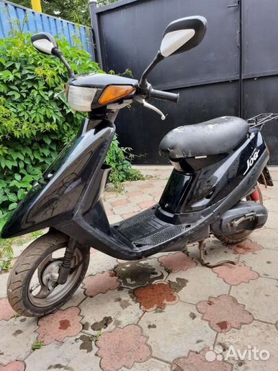 Скутер Yamaha Jog