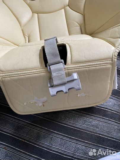 Стульчик для кормления peg perego prima papa