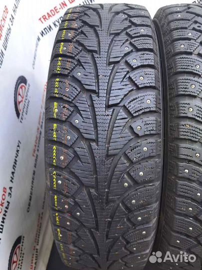 Hankook Winter I'Pike 215/65 R17 98T
