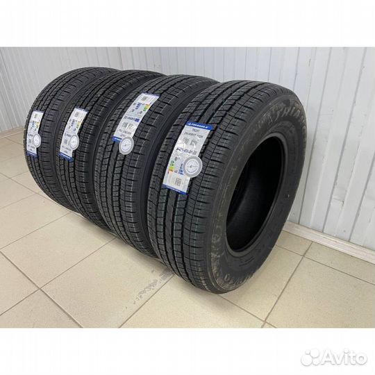 Triangle TR257 245/70 R16