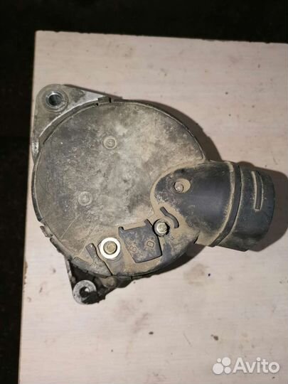 Генератор Audi 100 C4 2.8 AAH