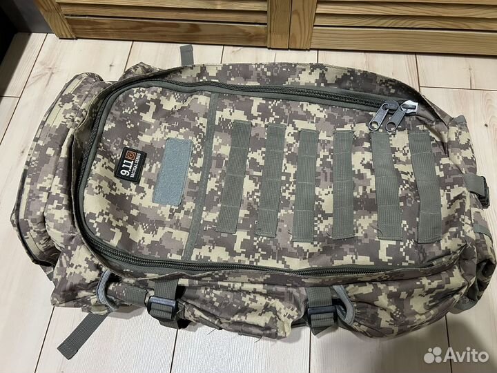 Рукзак для походов и охоты