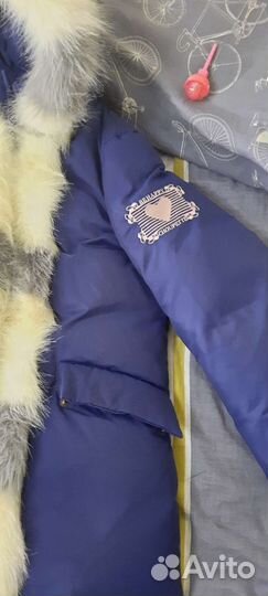 Choupette Пальто 146