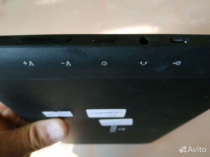 Планшеты бу на запчасти