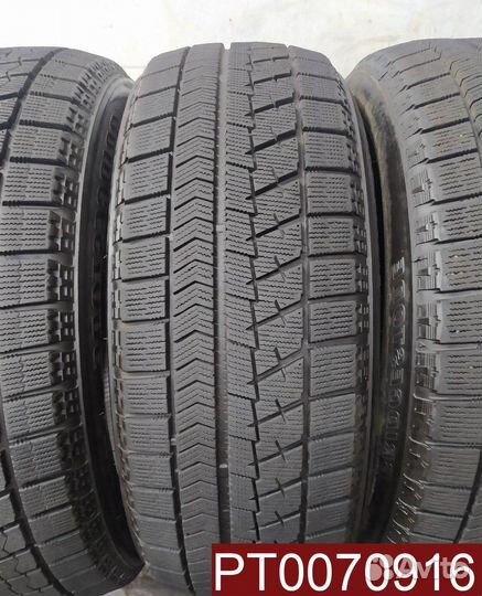 Bridgestone Blizzak VRX 205/60 R16 98H