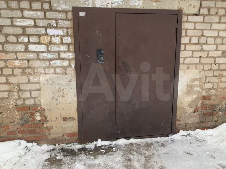 3-к. квартира, 59,5 м², 2/5 эт.