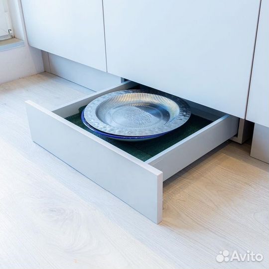 Кухонный гарнитур на заказ