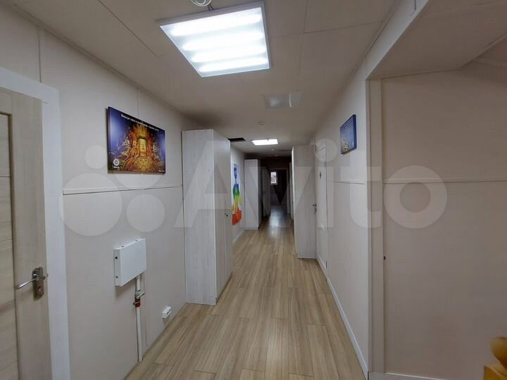 Комната 12 м², 2/2 эт.