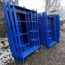 Леса строительные аренда строительных лесов, Казань