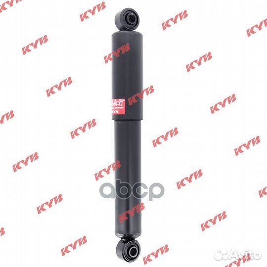 Амортизатор - Excel-G зад прав/лев 345021 KYB