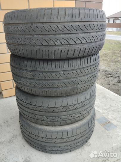 Yokohama A.DriveR1 195/50 R15 109B