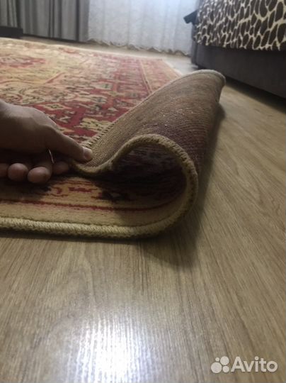 Ковер б/у