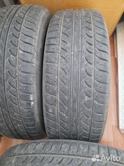 КАМА Кама-Евро-236 185/60 R15