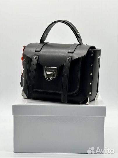 Сумка женская через плечо натуральная кожа новая